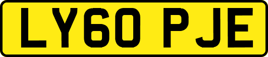 LY60PJE