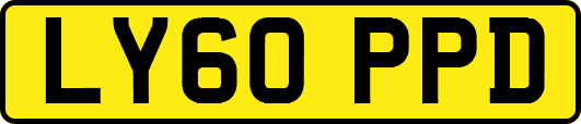 LY60PPD