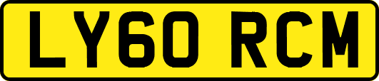 LY60RCM