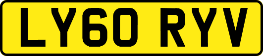 LY60RYV