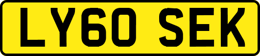 LY60SEK