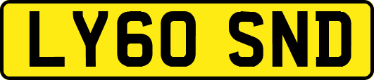 LY60SND
