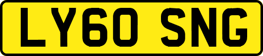 LY60SNG