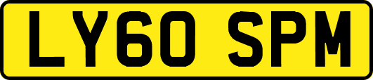 LY60SPM