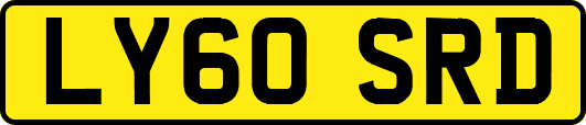 LY60SRD