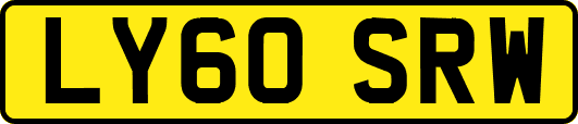 LY60SRW