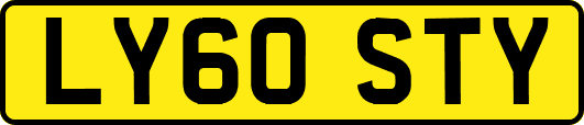 LY60STY