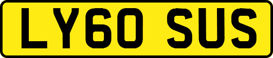 LY60SUS