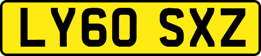 LY60SXZ