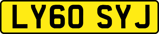 LY60SYJ