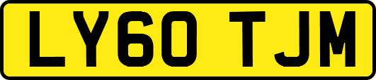 LY60TJM