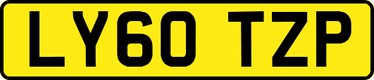 LY60TZP
