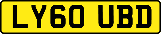 LY60UBD