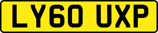 LY60UXP