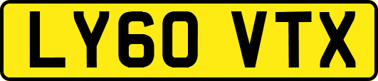 LY60VTX