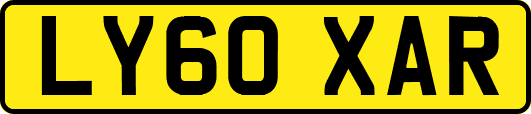 LY60XAR
