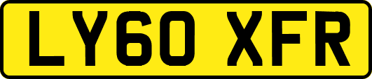 LY60XFR