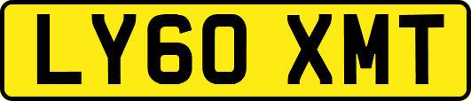 LY60XMT
