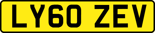 LY60ZEV