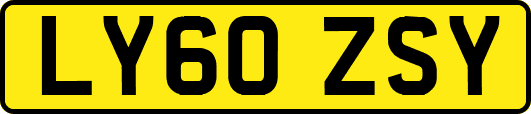 LY60ZSY