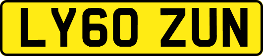 LY60ZUN