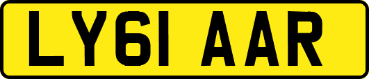 LY61AAR