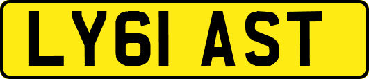 LY61AST