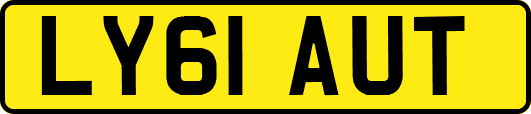 LY61AUT