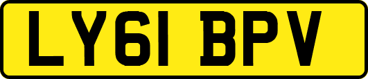 LY61BPV