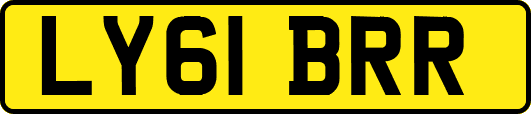 LY61BRR