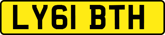 LY61BTH