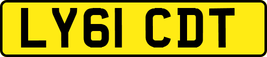 LY61CDT