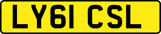 LY61CSL