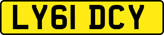 LY61DCY