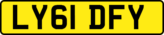 LY61DFY