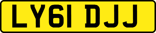 LY61DJJ