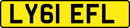 LY61EFL