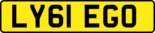 LY61EGO