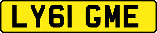 LY61GME