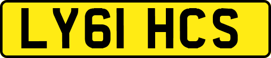 LY61HCS