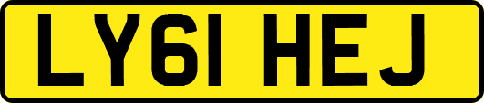 LY61HEJ