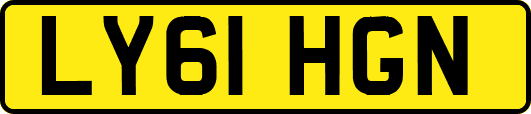 LY61HGN