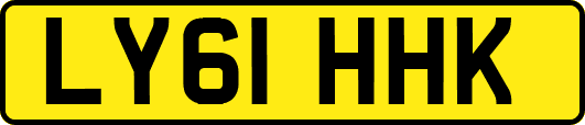 LY61HHK