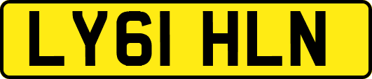 LY61HLN
