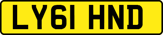 LY61HND
