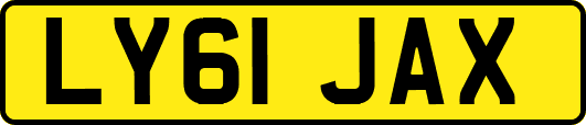 LY61JAX
