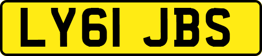 LY61JBS