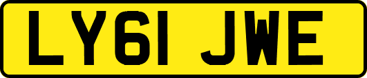 LY61JWE