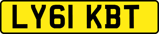 LY61KBT