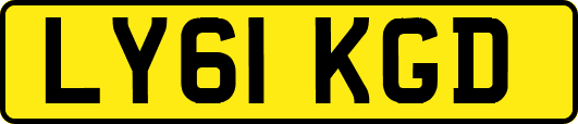 LY61KGD